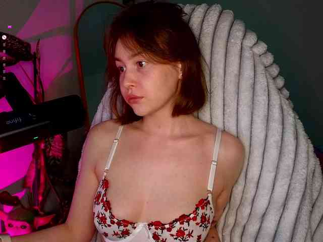 -sweetdreamss- webcam