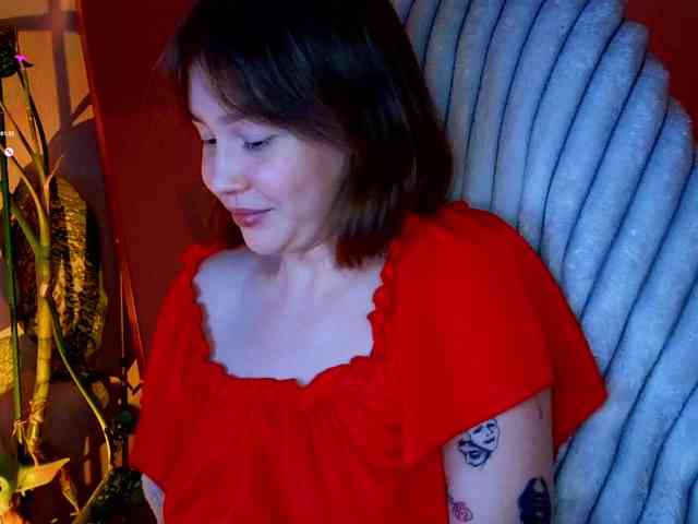 -sweetdreamss- webcam