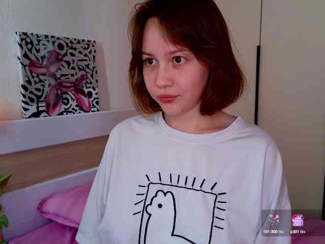 -sweetdreamss- webcam