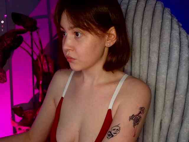 -sweetdreamss- webcam