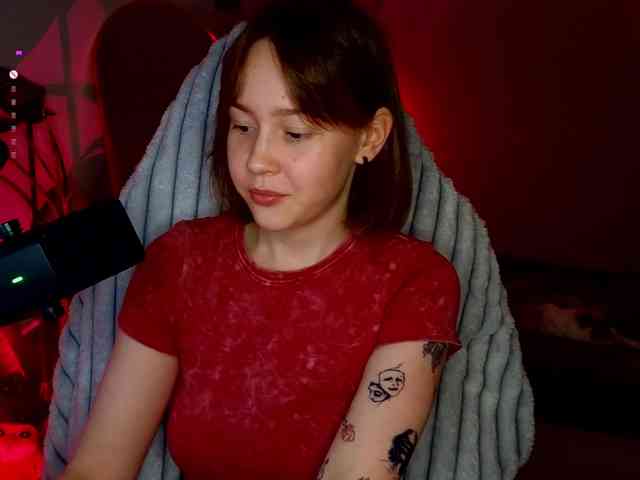 -sweetdreamss- webcam