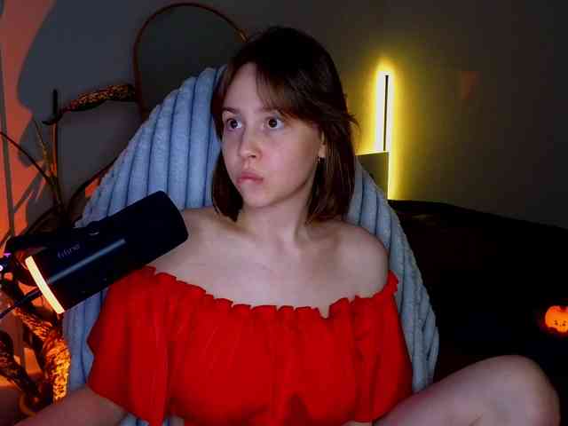 -sweetdreamss- webcam