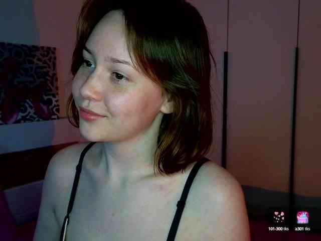 -sweetdreamss- webcam