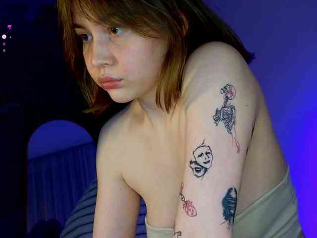 -sweetdreamss- webcam