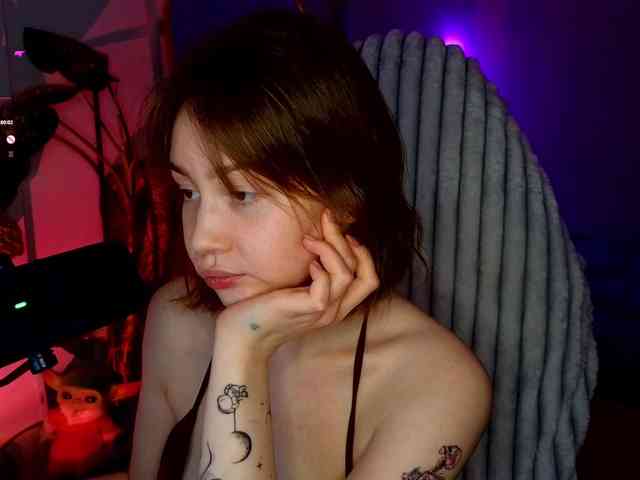 -sweetdreamss- webcam