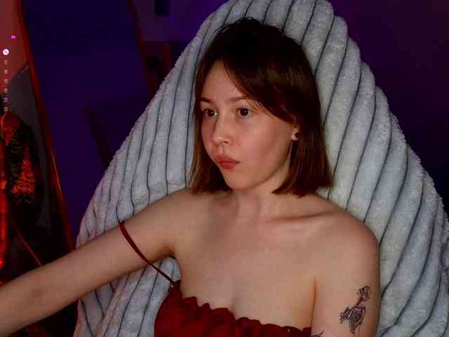 -sweetdreamss- webcam