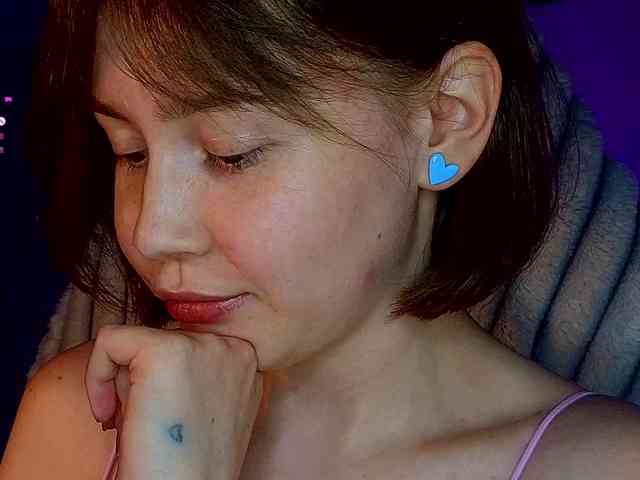 -sweetdreamss- webcam