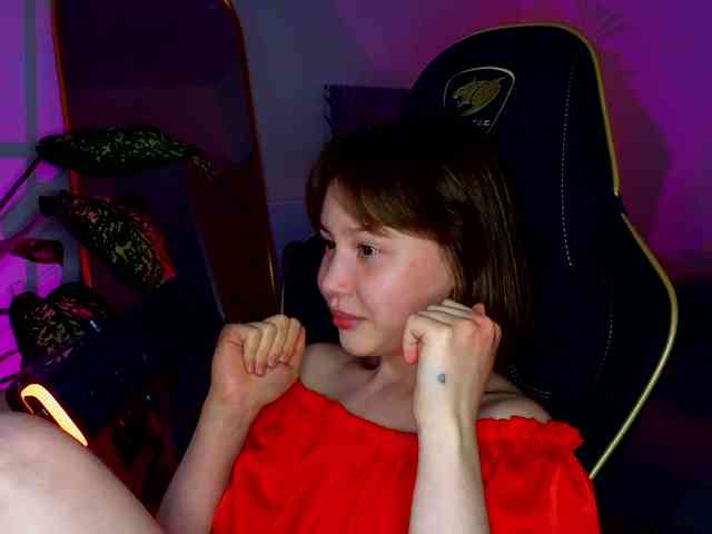 -sweetdreamss- webcam