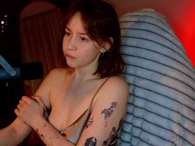 -sweetdreamss- webcam