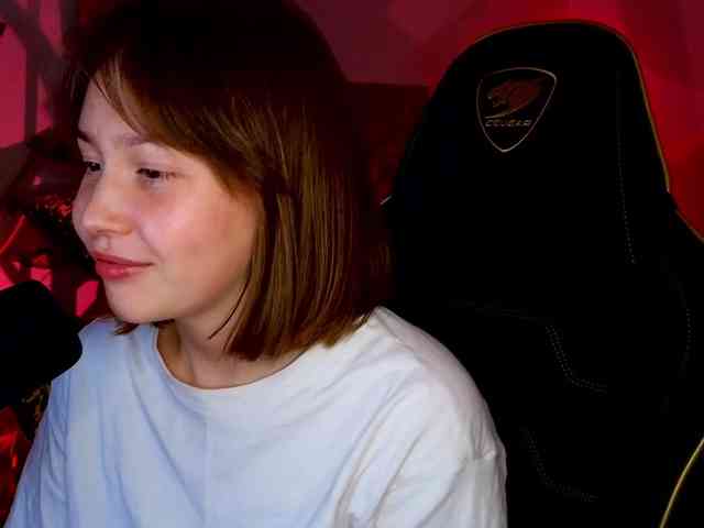 -sweetdreamss- webcam