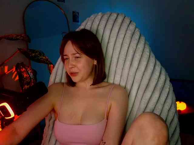 -sweetdreamss- webcam