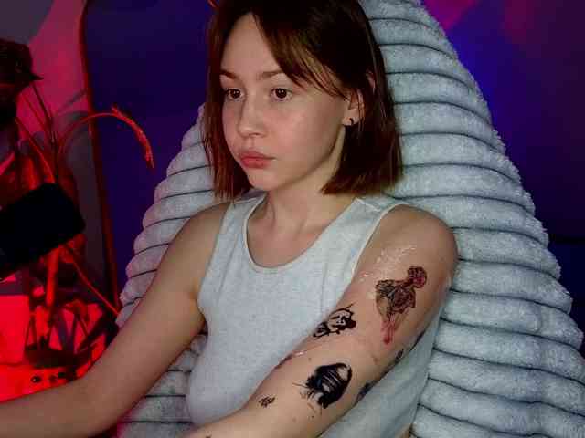 -sweetdreamss- webcam