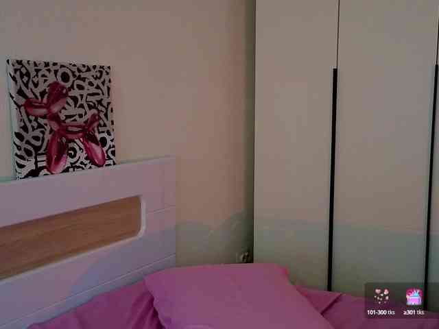 -sweetdreamss- webcam