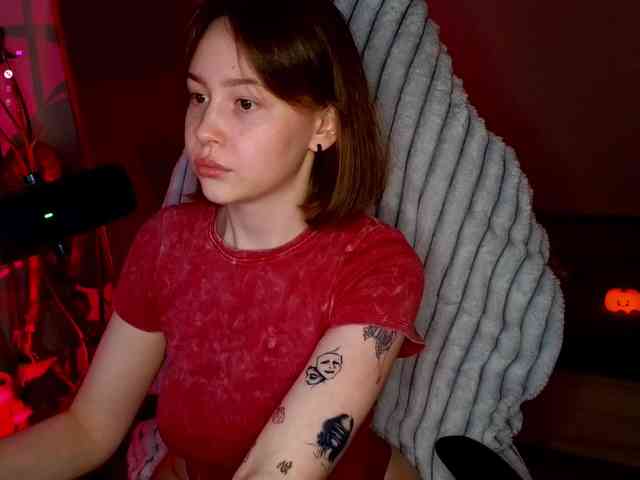 -sweetdreamss- webcam