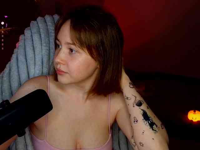 -sweetdreamss- webcam