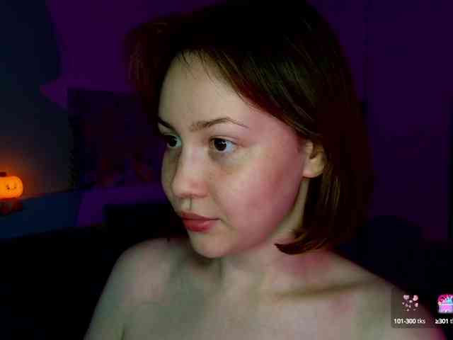 -sweetdreamss- webcam