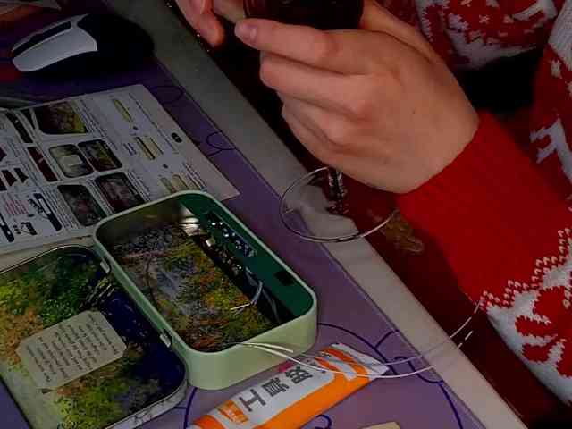 -sweetdreamss- webcam