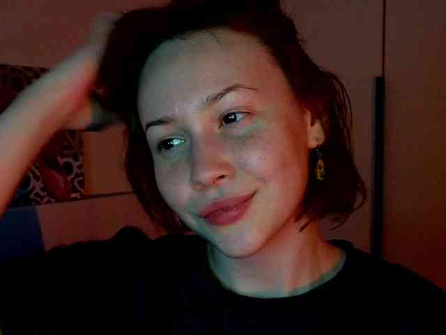 -sweetdreamss- webcam