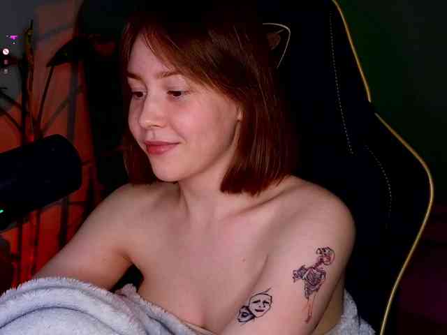 -sweetdreamss- webcam