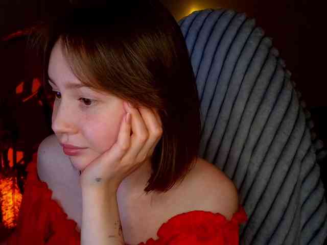 -sweetdreamss- webcam