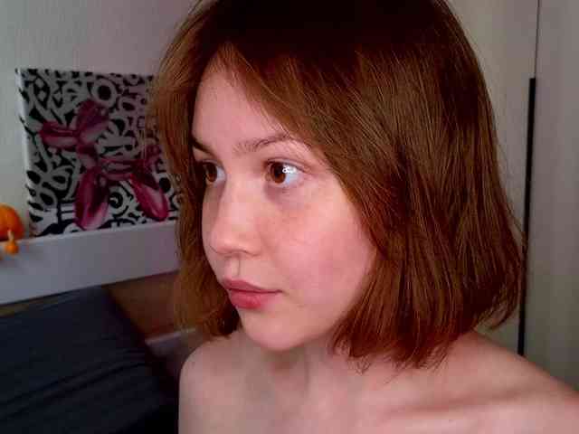 -sweetdreamss- webcam