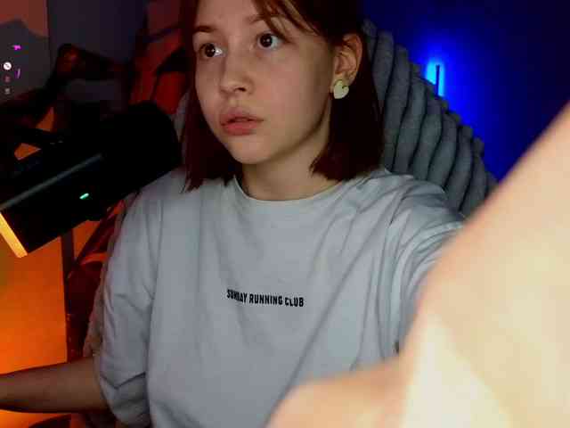 -sweetdreamss- webcam