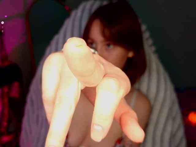 -sweetdreamss- webcam