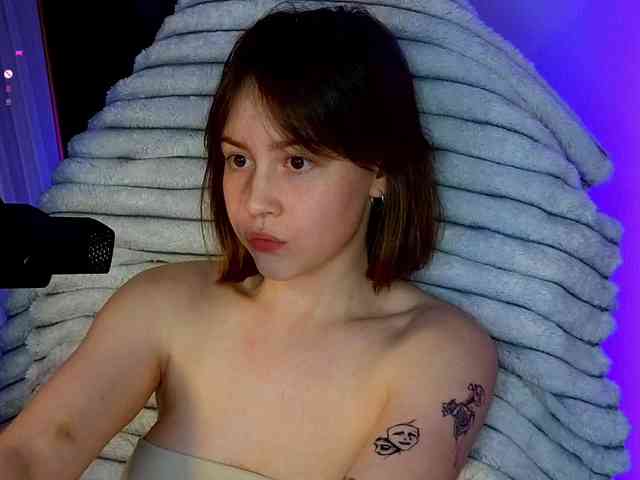 -sweetdreamss- webcam