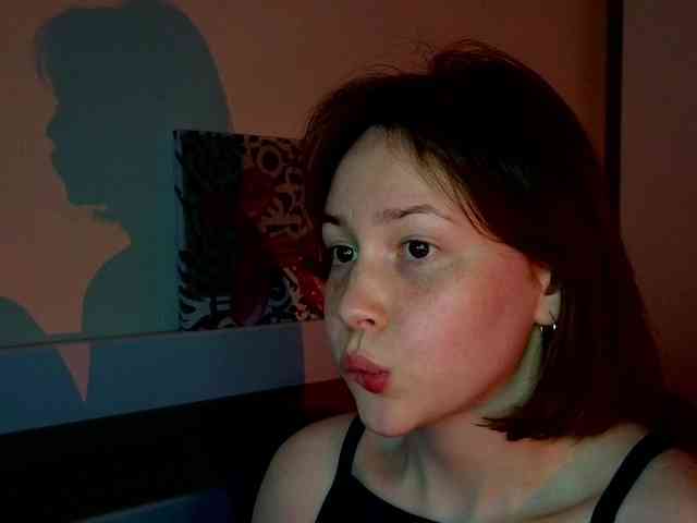-sweetdreamss- webcam