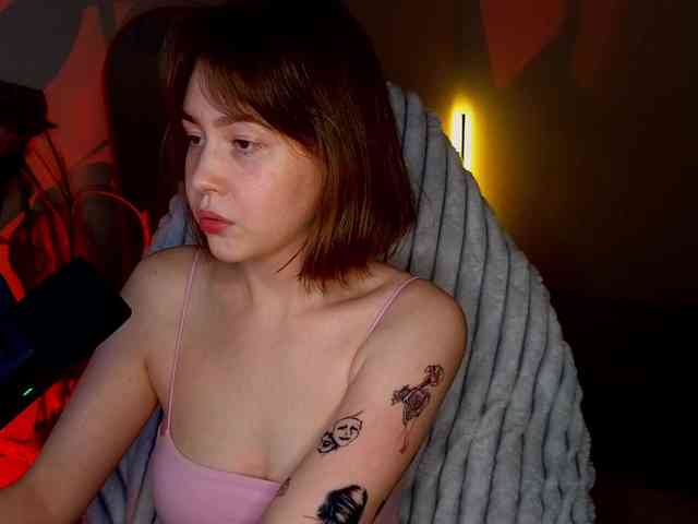 -sweetdreamss- webcam