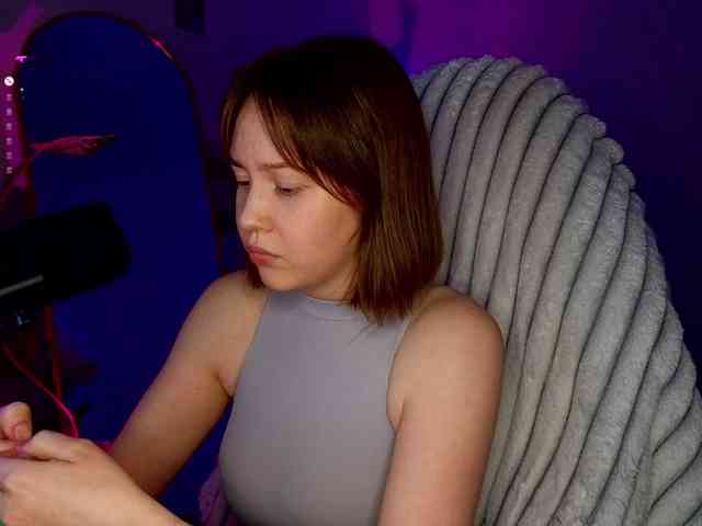 -sweetdreamss- webcam