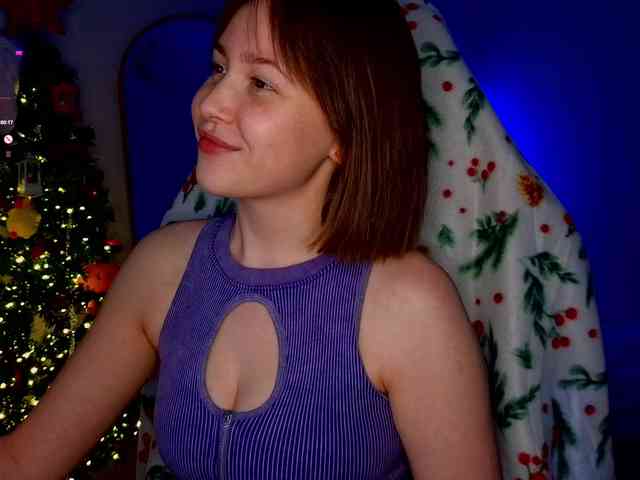 -sweetdreamss- webcam