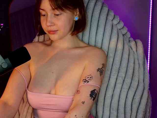 -sweetdreamss- webcam