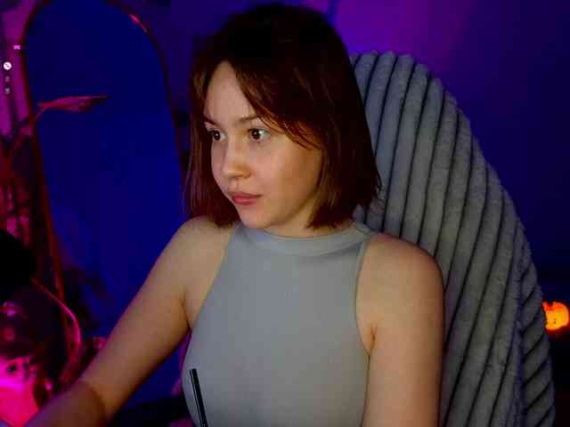 -sweetdreamss- webcam