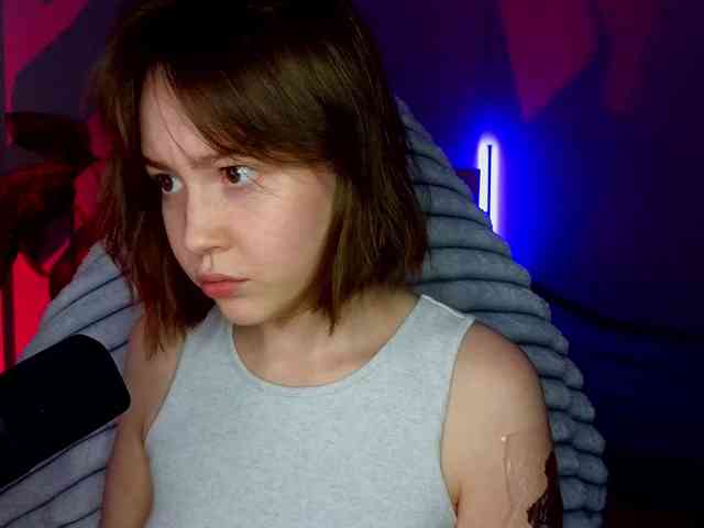 -sweetdreamss- webcam