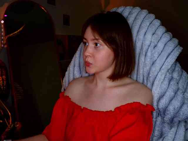 -sweetdreamss- webcam