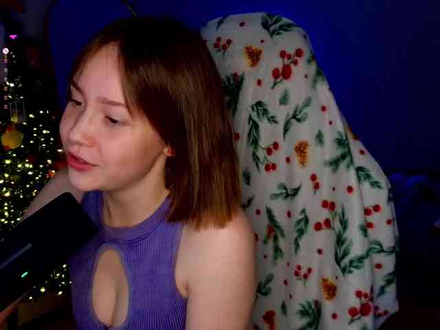 -sweetdreamss- webcam