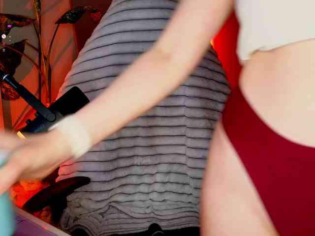 -sweetdreamss- webcam