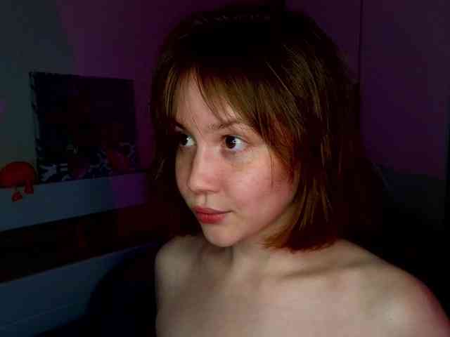 -sweetdreamss- webcam