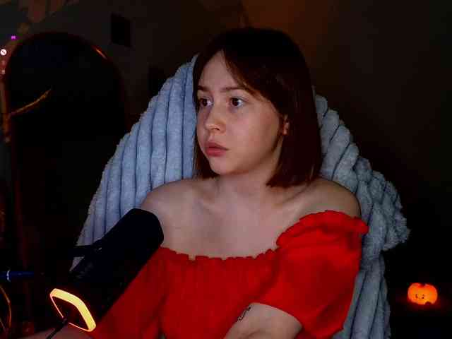 -sweetdreamss- webcam