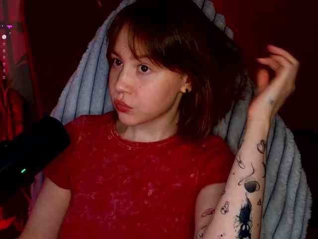 -sweetdreamss- webcam