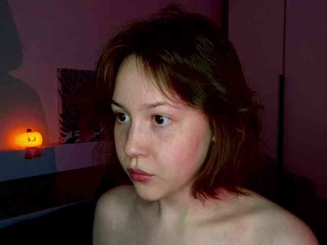 -sweetdreamss- webcam
