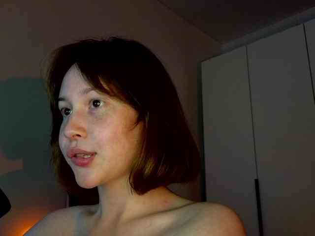 -sweetdreamss- webcam