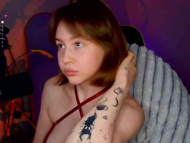 -sweetdreamss- webcam