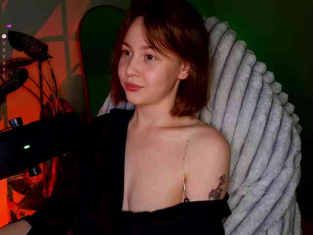 -sweetdreamss- webcam