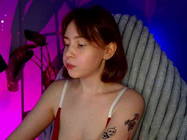 -sweetdreamss- webcam