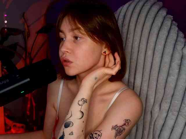 -sweetdreamss- webcam