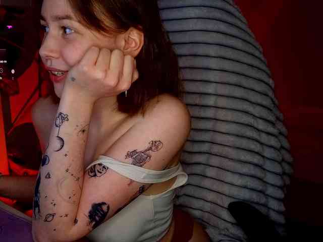 -sweetdreamss- webcam