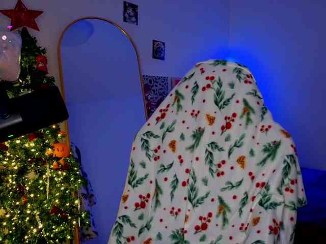 -sweetdreamss- webcam