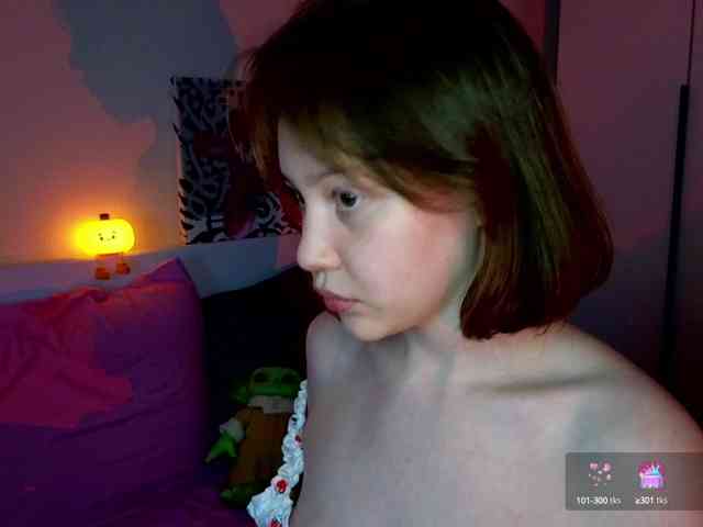 -sweetdreamss- webcam